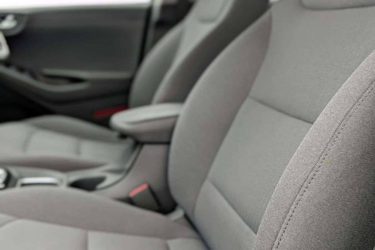 2020 HYUNDAI IONIQ 2020 HYUNDAI IONIQ