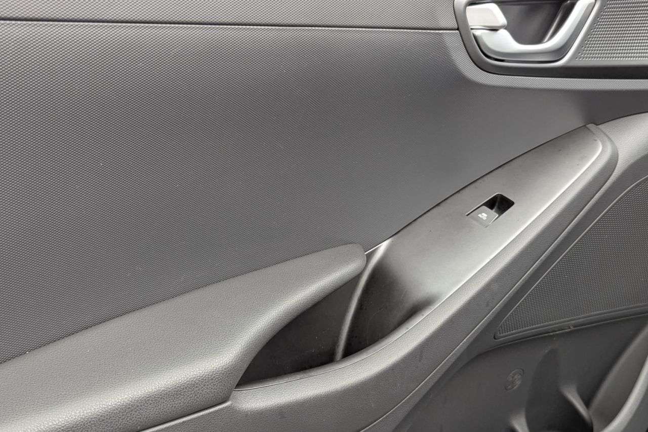 2020 HYUNDAI IONIQ 2020 HYUNDAI IONIQ