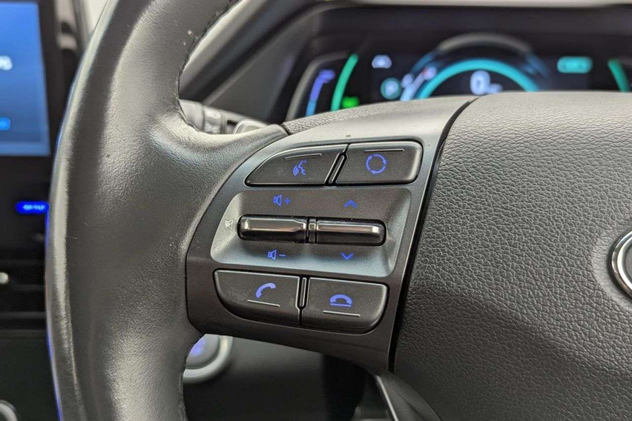 2020 HYUNDAI IONIQ 2020 HYUNDAI IONIQ