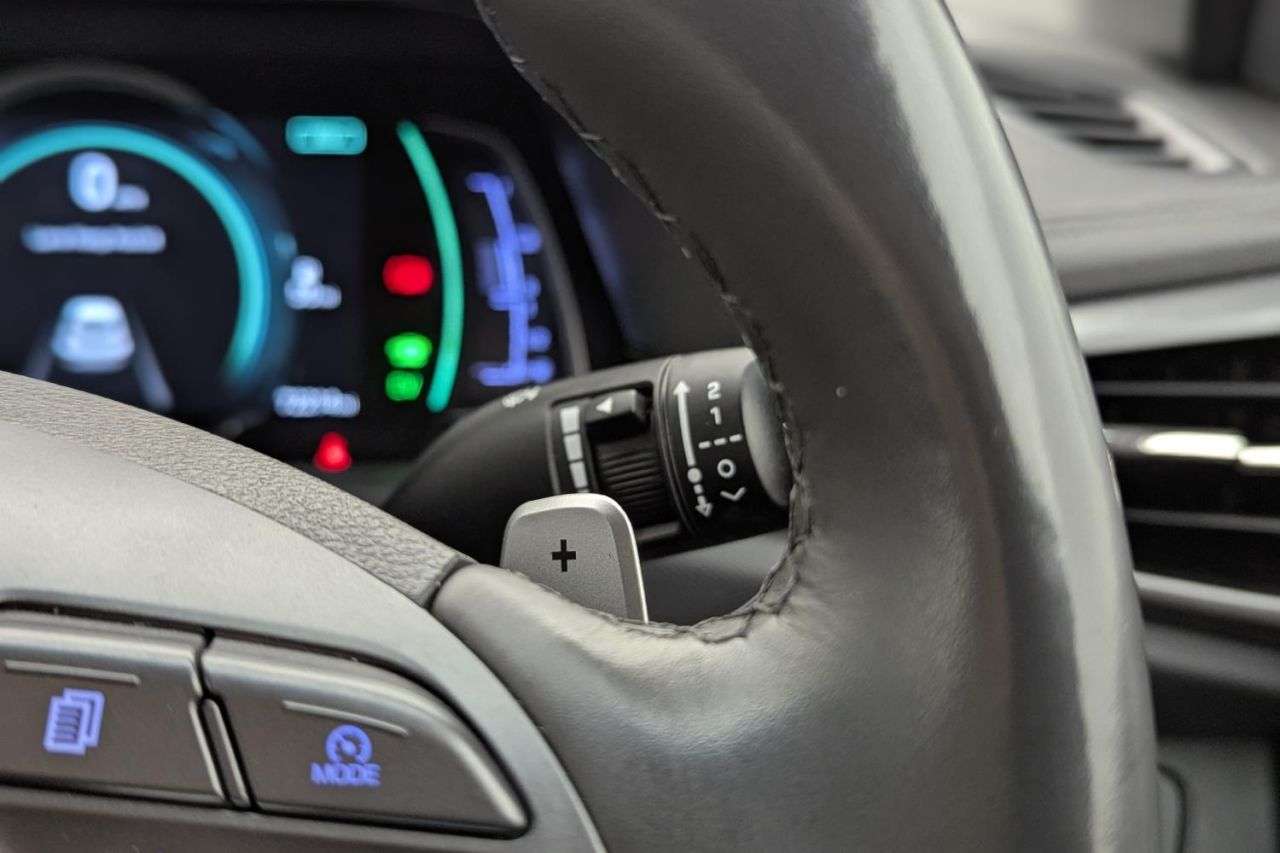 2020 HYUNDAI IONIQ 2020 HYUNDAI IONIQ