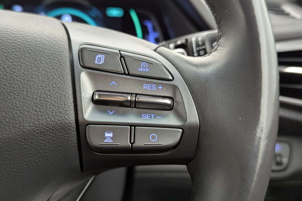 2020 HYUNDAI IONIQ 2020 HYUNDAI IONIQ