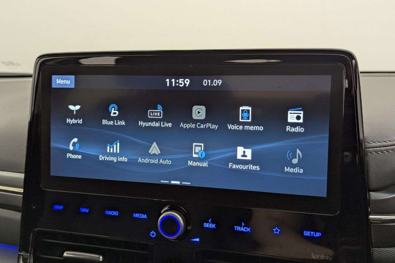 2020 HYUNDAI IONIQ 2020 HYUNDAI IONIQ
