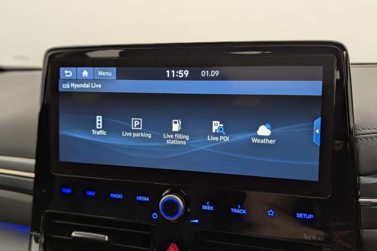 2020 HYUNDAI IONIQ 2020 HYUNDAI IONIQ