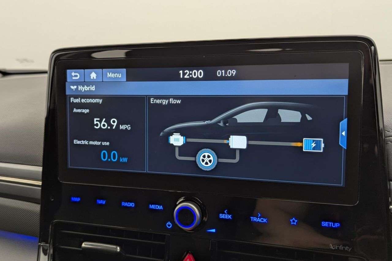 2020 HYUNDAI IONIQ 2020 HYUNDAI IONIQ