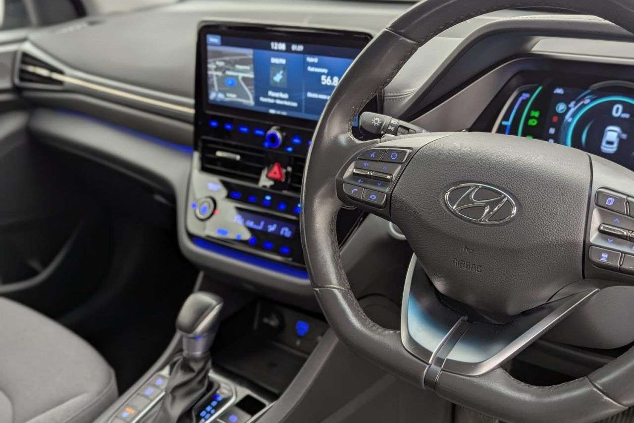 2020 HYUNDAI IONIQ 2020 HYUNDAI IONIQ