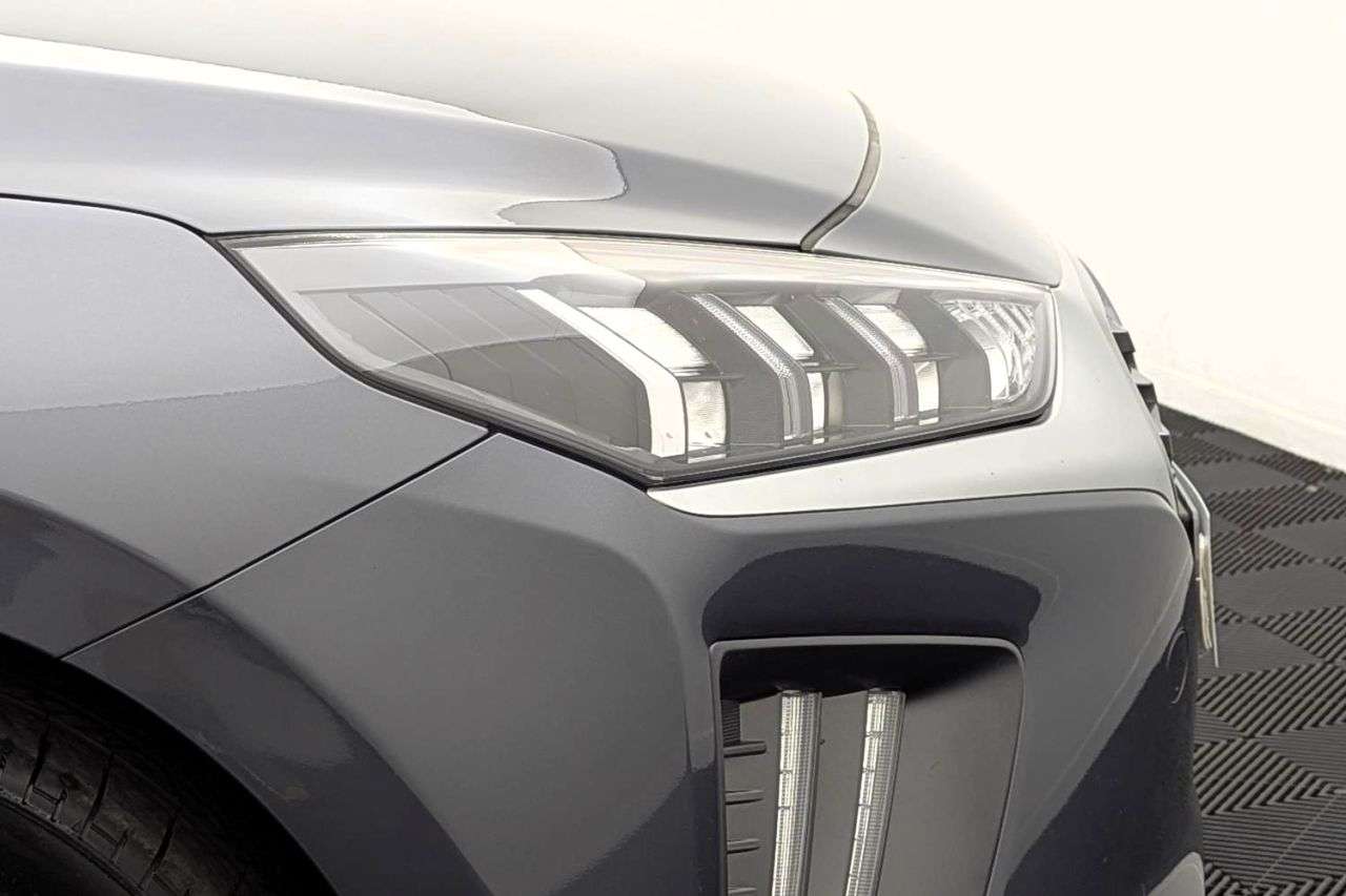 2020 HYUNDAI IONIQ 2020 HYUNDAI IONIQ