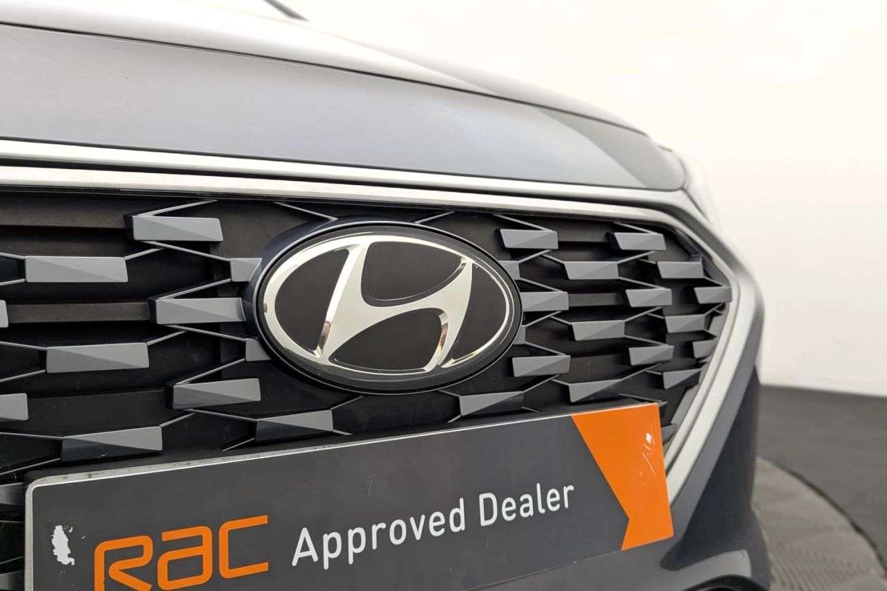 2020 HYUNDAI IONIQ 2020 HYUNDAI IONIQ