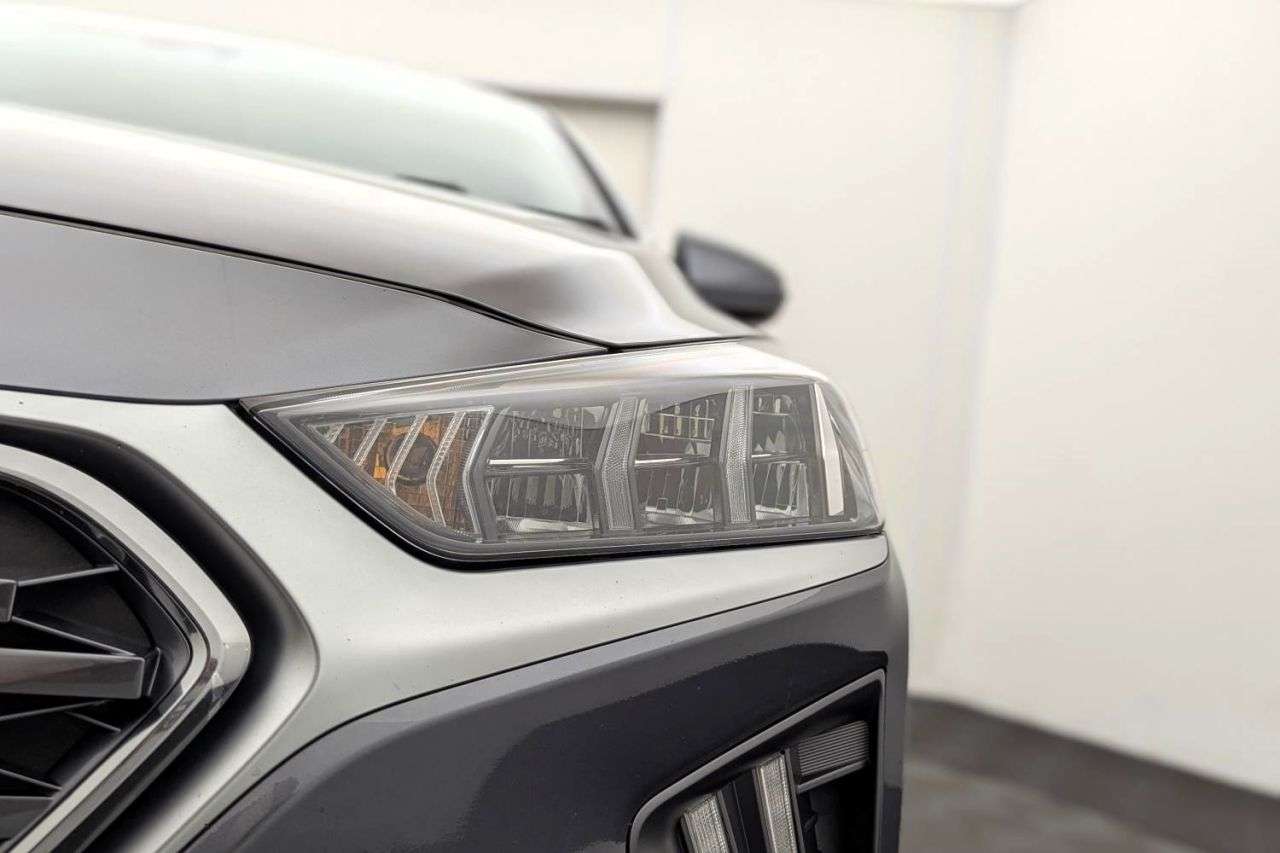 2020 HYUNDAI IONIQ 2020 HYUNDAI IONIQ