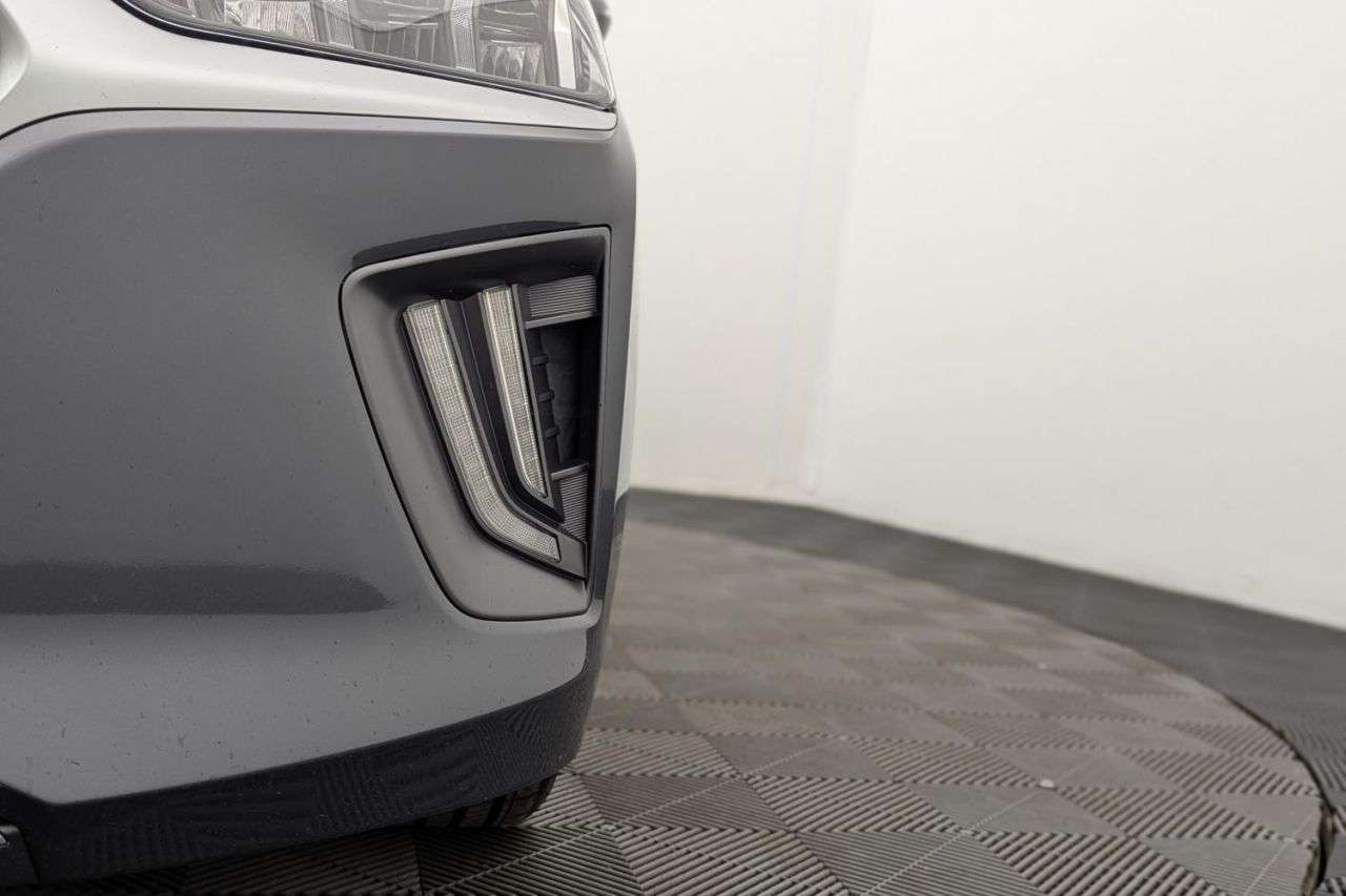 2020 HYUNDAI IONIQ 2020 HYUNDAI IONIQ