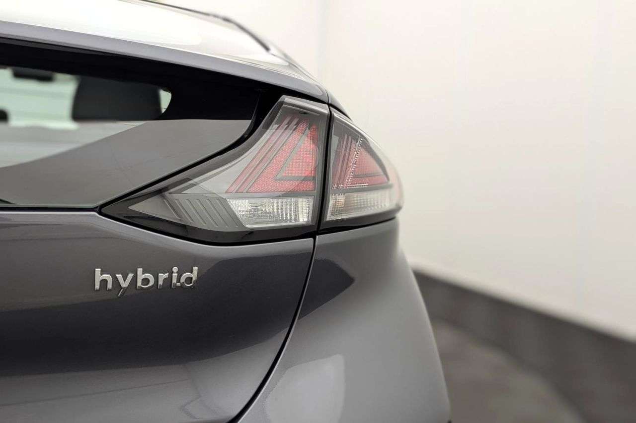 2020 HYUNDAI IONIQ 2020 HYUNDAI IONIQ