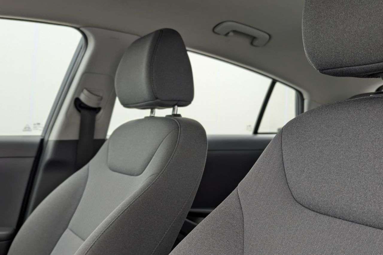2020 HYUNDAI IONIQ 2020 HYUNDAI IONIQ