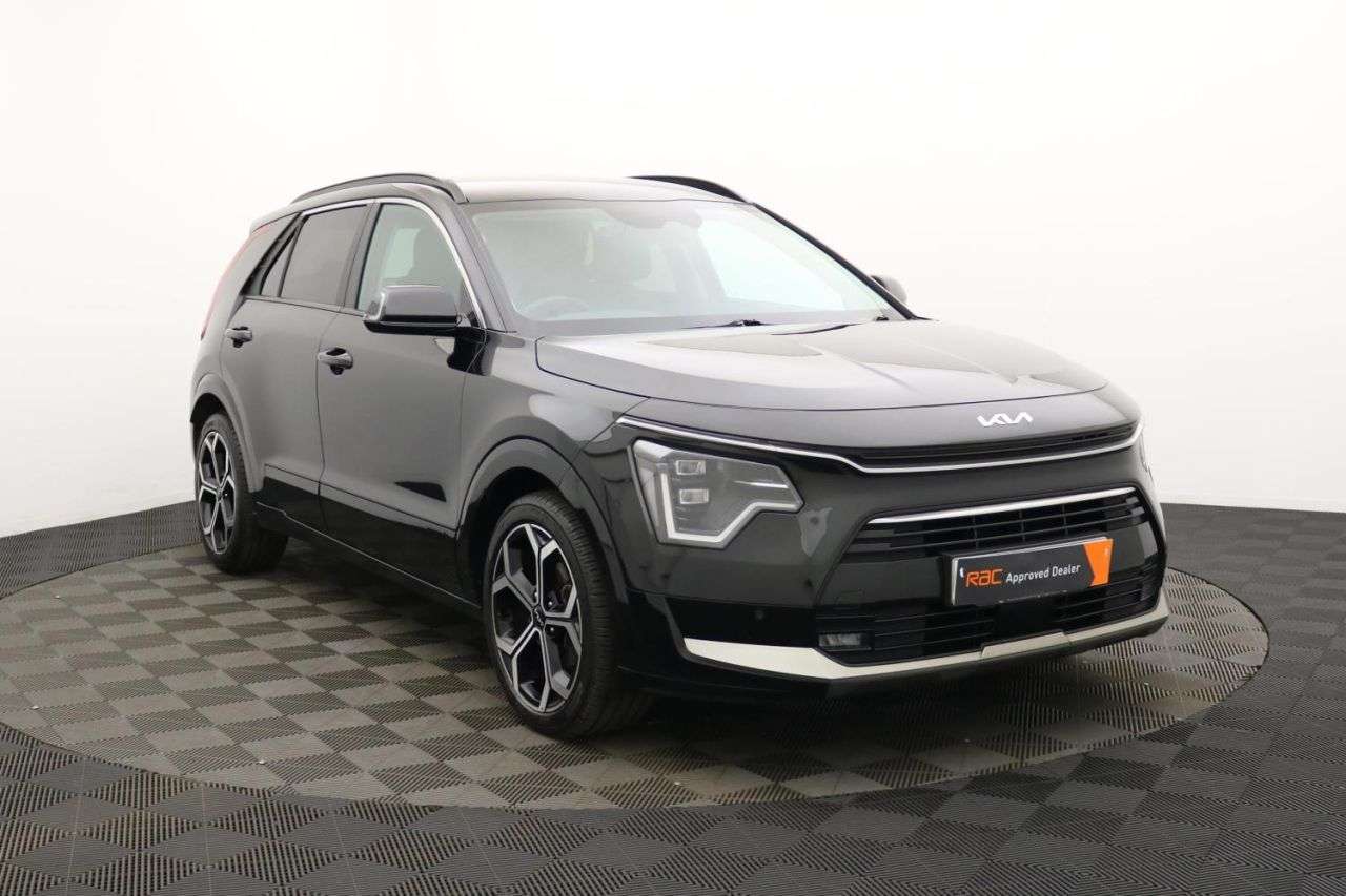 2023 KIA NIRO 2023 KIA NIRO