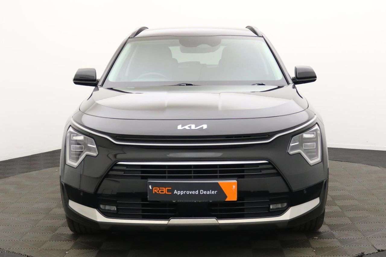 2023 KIA NIRO 2023 KIA NIRO