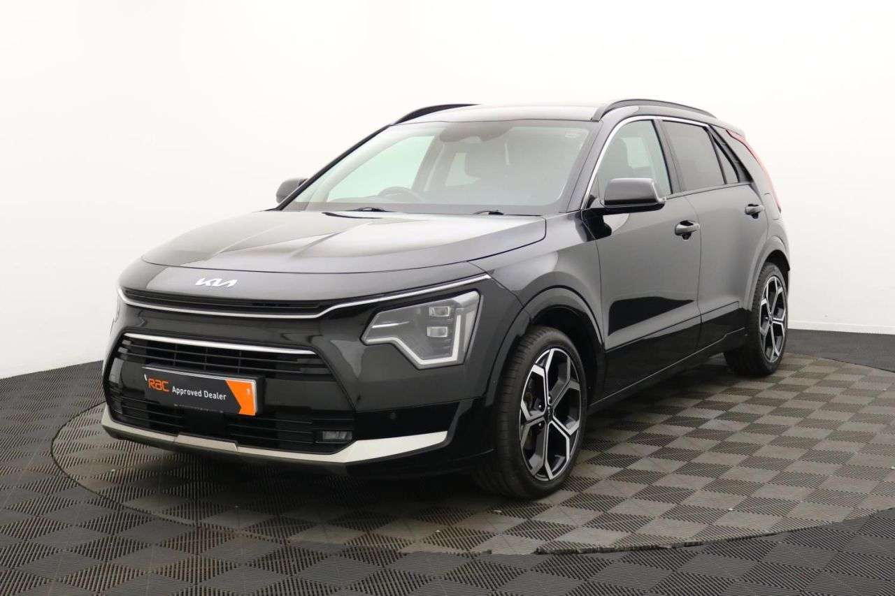 2023 KIA NIRO 2023 KIA NIRO