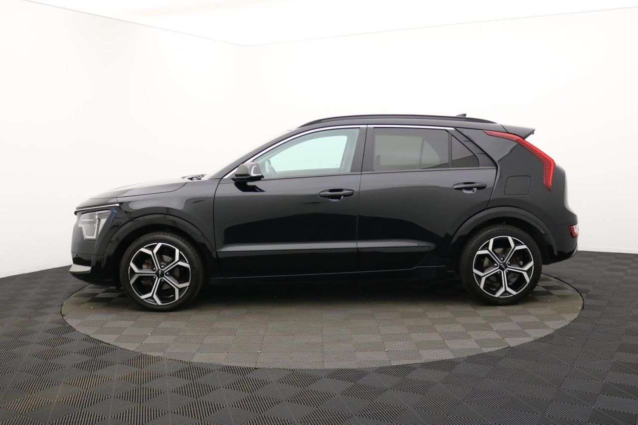 2023 KIA NIRO 2023 KIA NIRO