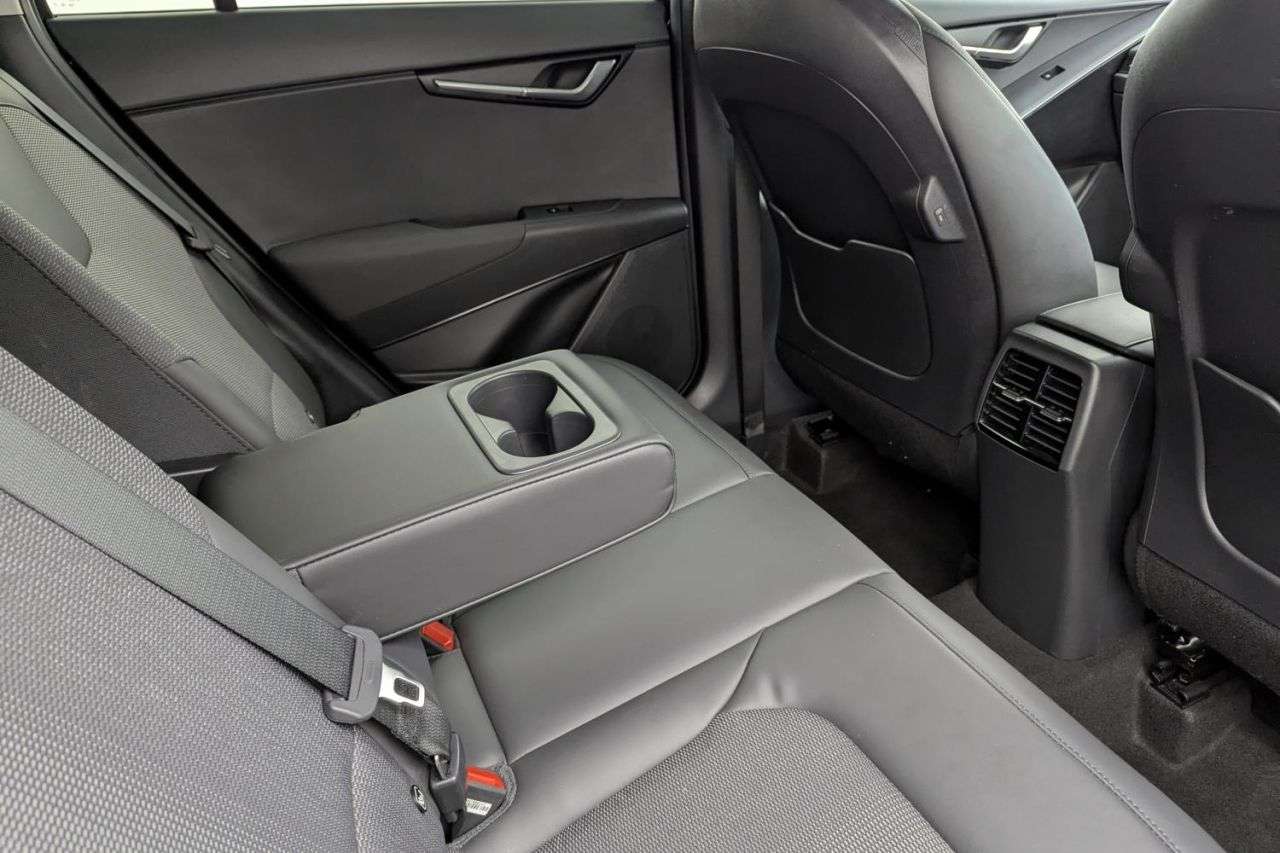 2023 KIA NIRO 2023 KIA NIRO