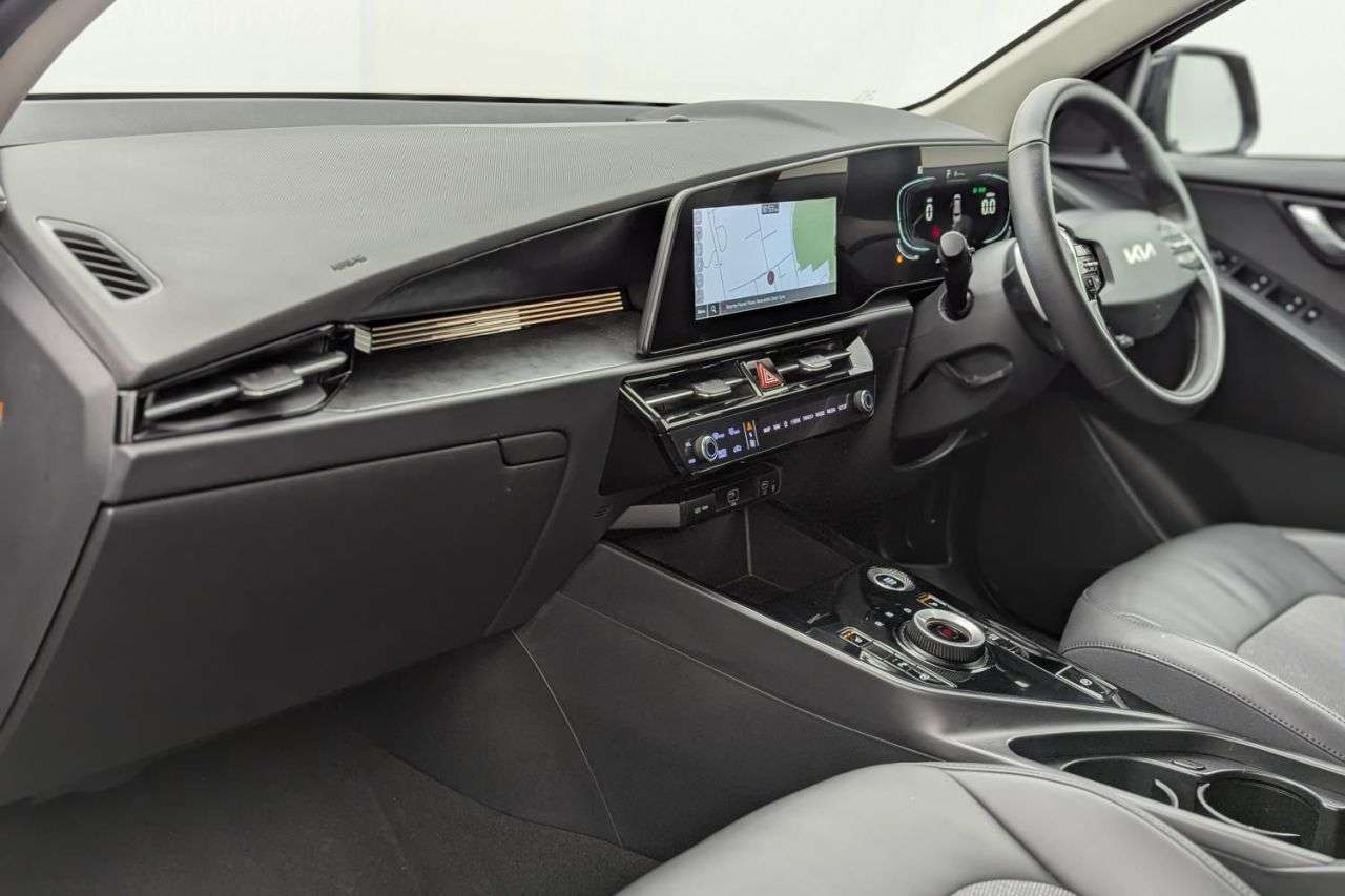 2023 KIA NIRO 2023 KIA NIRO