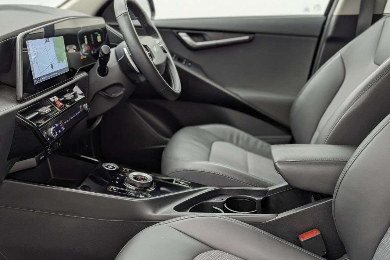 2023 KIA NIRO 2023 KIA NIRO