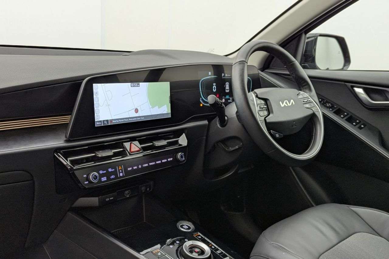 2023 KIA NIRO 2023 KIA NIRO