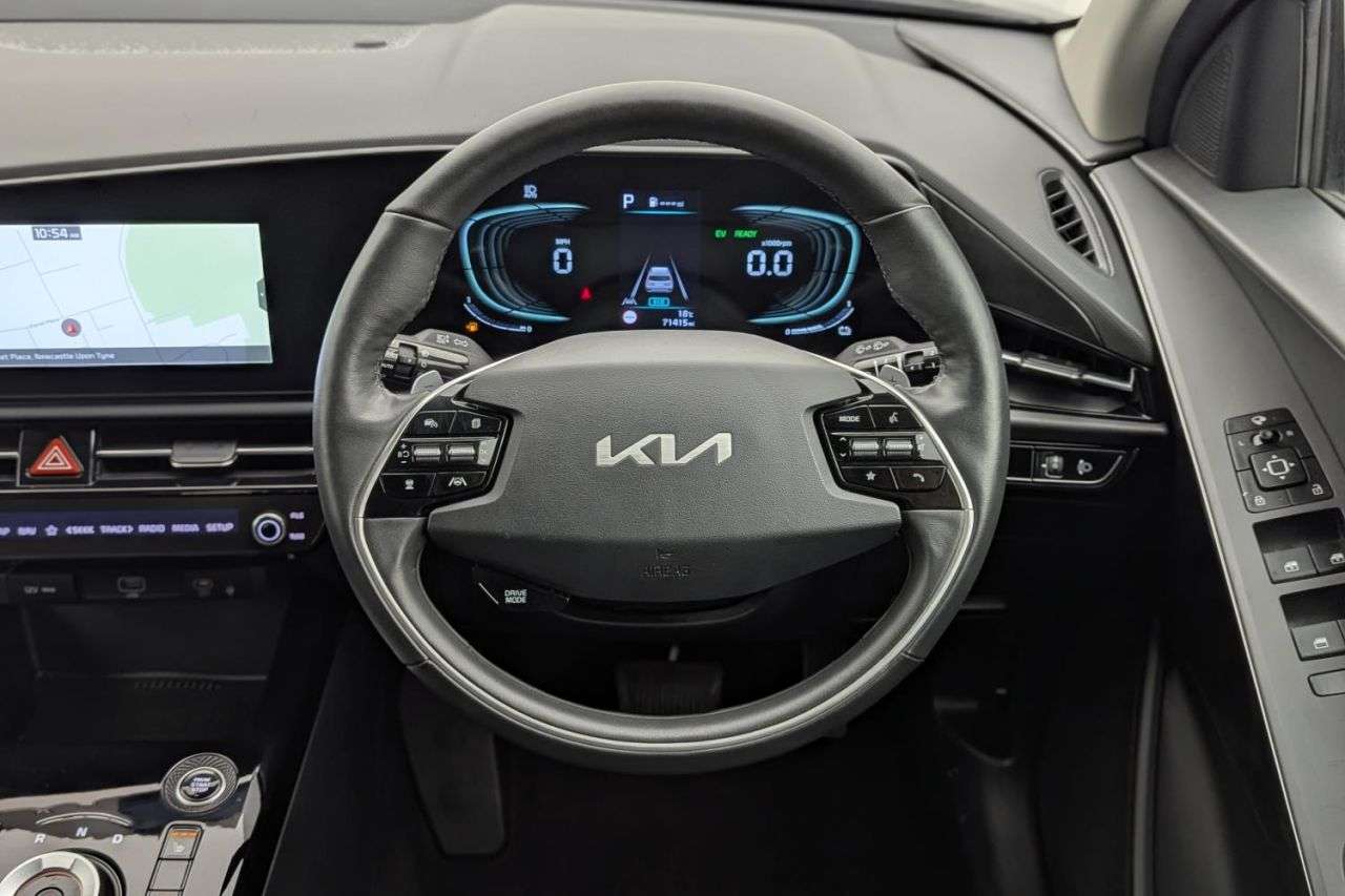 2023 KIA NIRO 2023 KIA NIRO