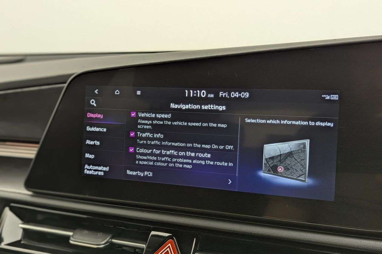 2023 KIA NIRO 2023 KIA NIRO
