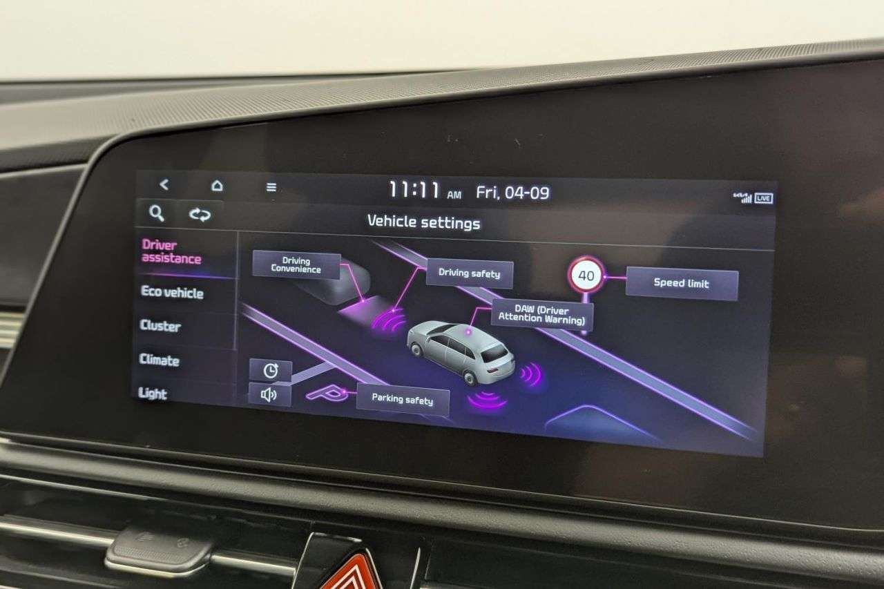 2023 KIA NIRO 2023 KIA NIRO