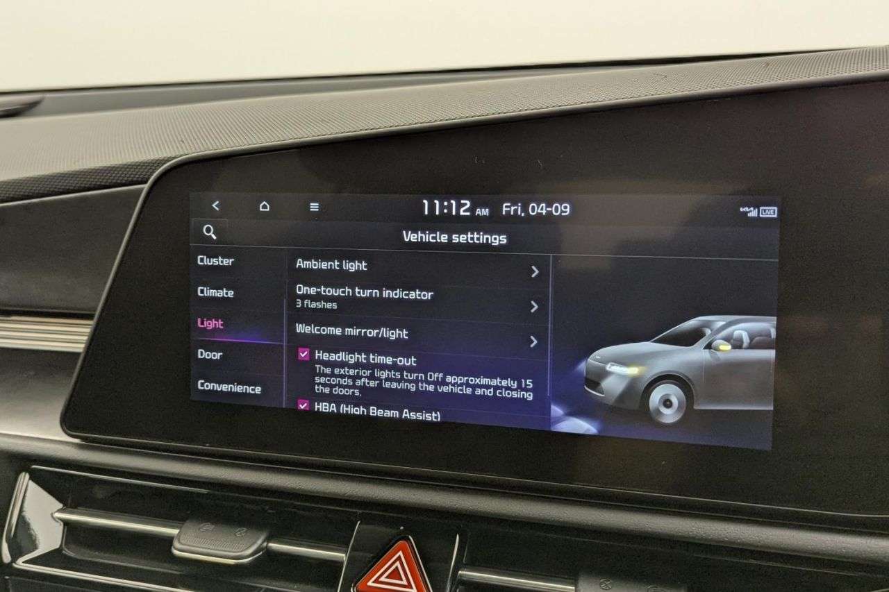 2023 KIA NIRO 2023 KIA NIRO