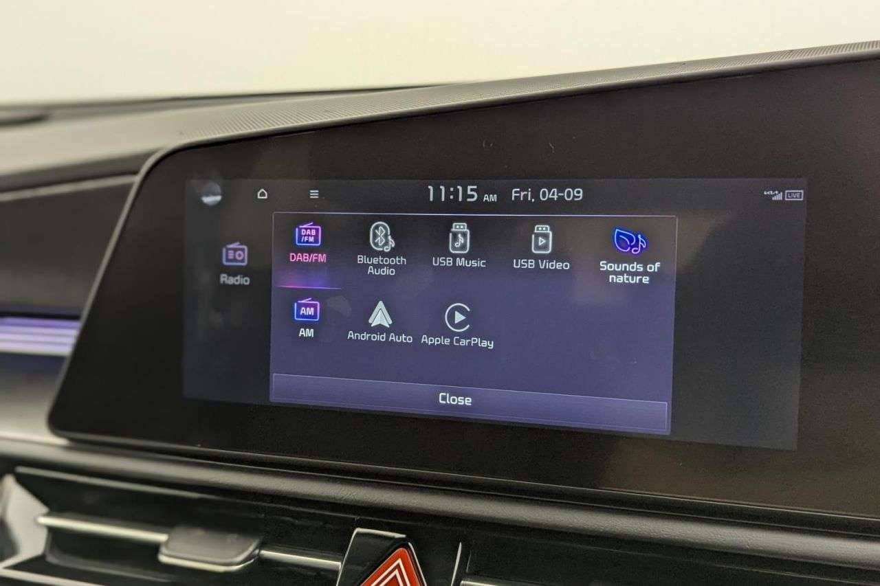 2023 KIA NIRO 2023 KIA NIRO