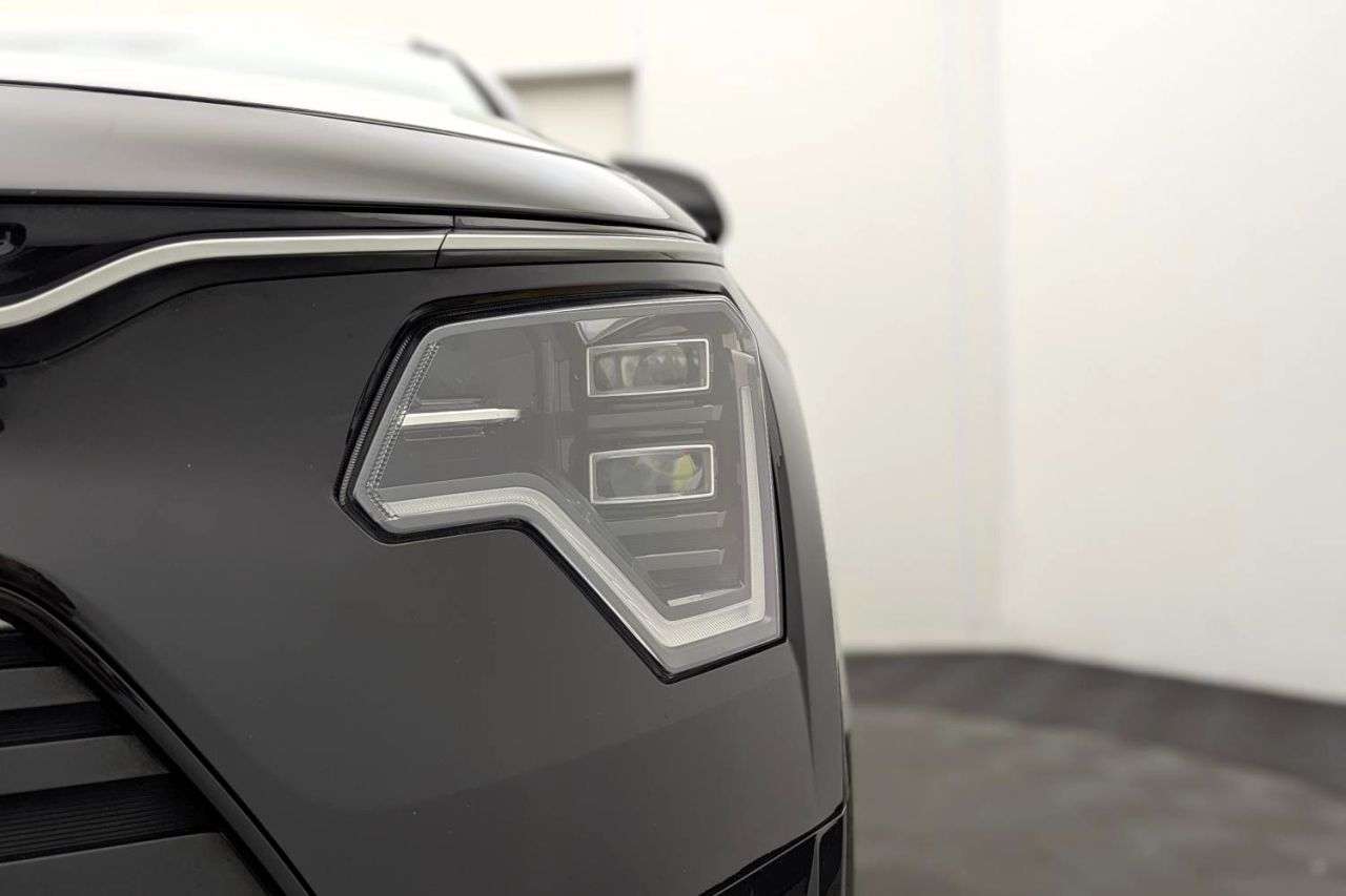 2023 KIA NIRO 2023 KIA NIRO