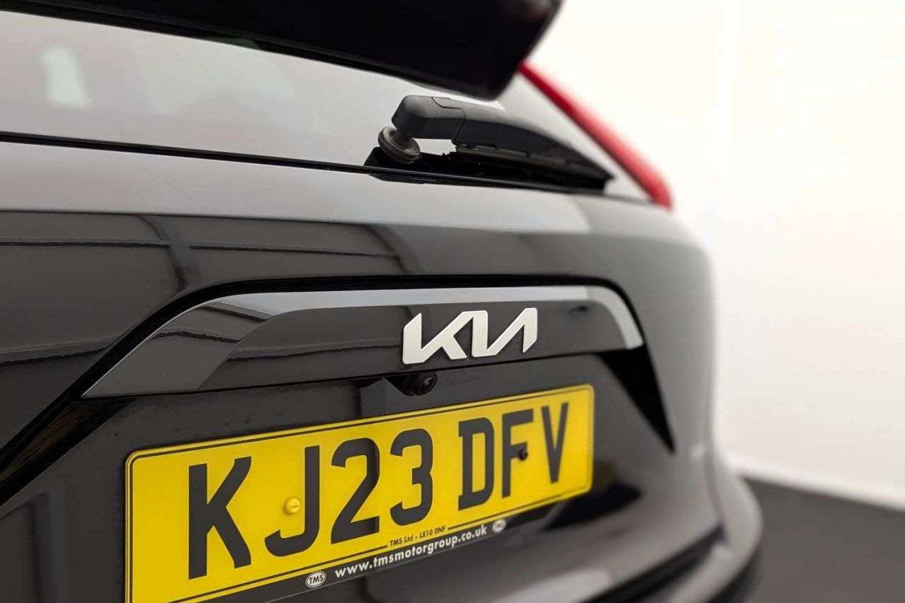 2023 KIA NIRO 2023 KIA NIRO