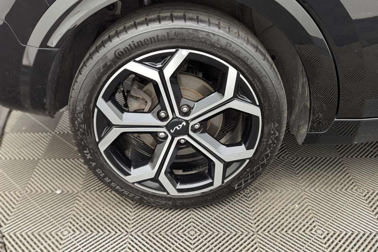 2023 KIA NIRO 2023 KIA NIRO