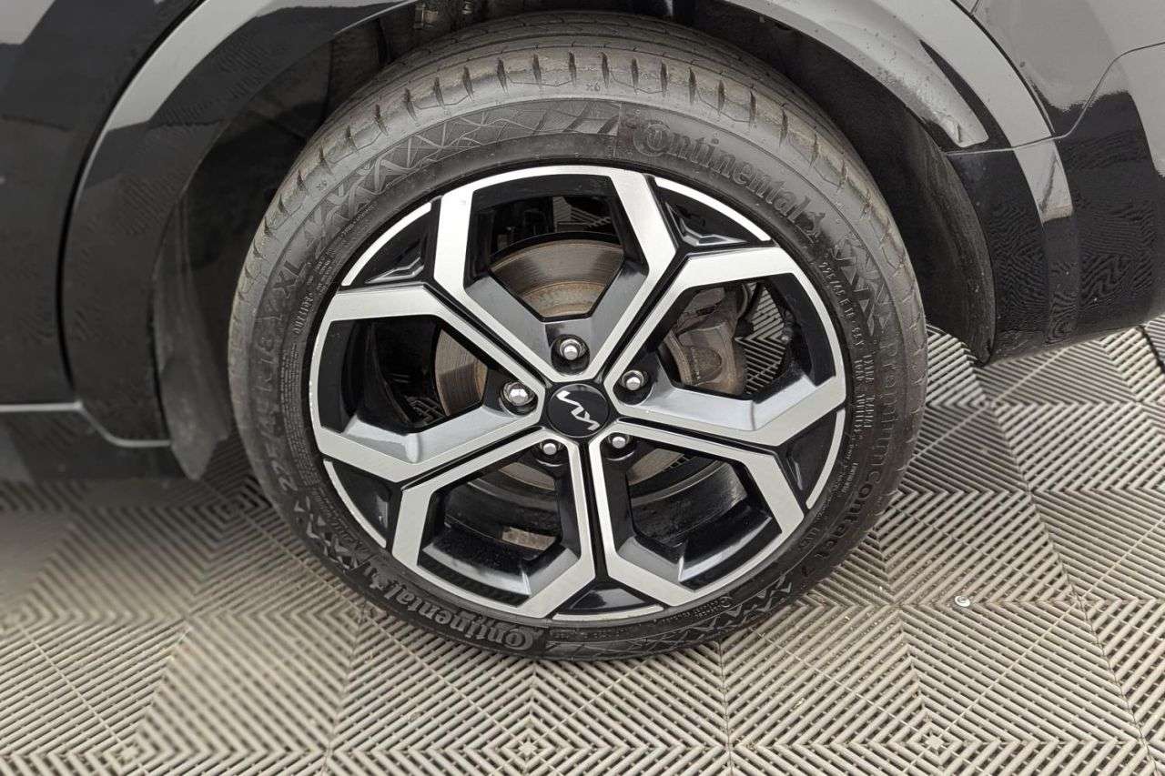 2023 KIA NIRO 2023 KIA NIRO