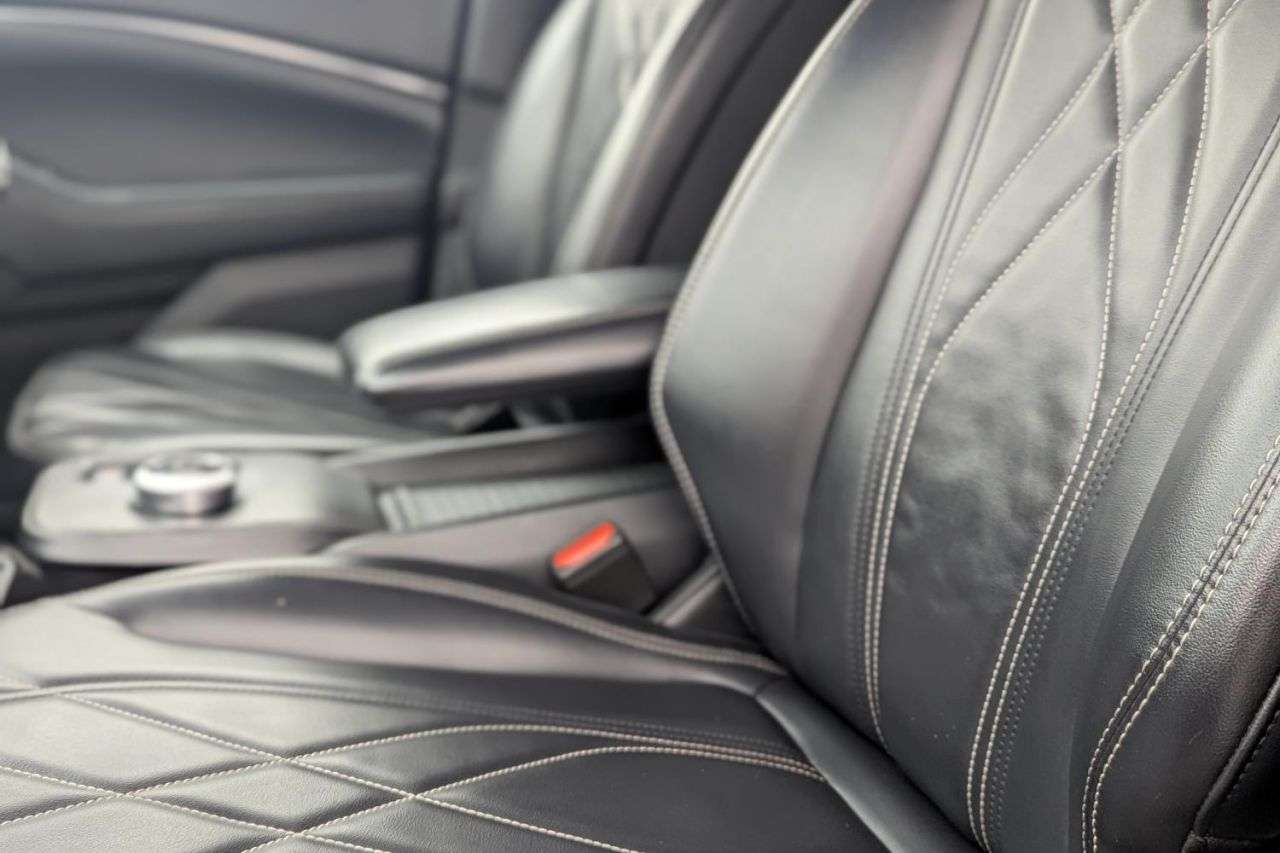 2021 FORD MUSTANG MACH-E 2021 FORD MUSTANG MACH-E