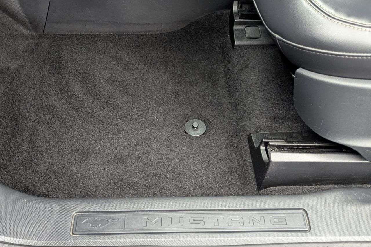 2021 FORD MUSTANG MACH-E 2021 FORD MUSTANG MACH-E