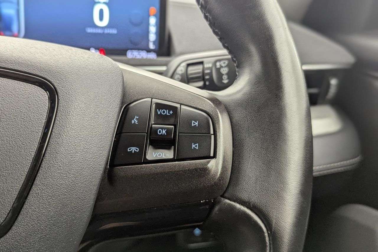 2021 FORD MUSTANG MACH-E 2021 FORD MUSTANG MACH-E