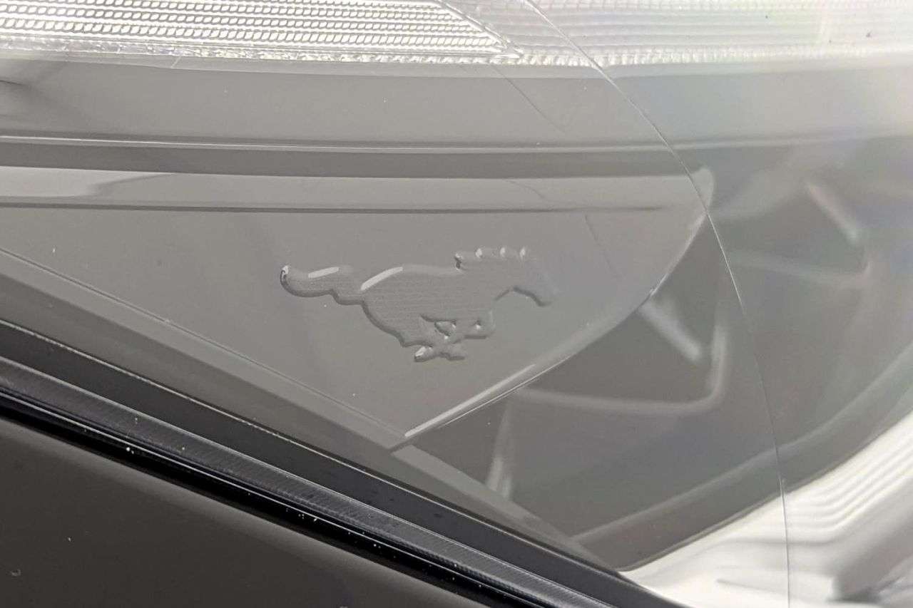2021 FORD MUSTANG MACH-E 2021 FORD MUSTANG MACH-E