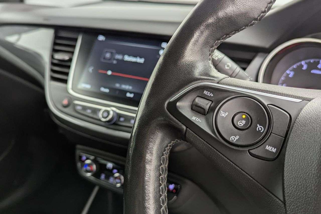 2023 VAUXHALL CROSSLAND 2023 VAUXHALL CROSSLAND