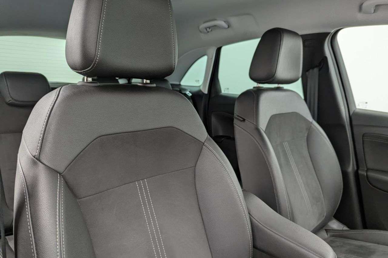 2023 VAUXHALL CROSSLAND 2023 VAUXHALL CROSSLAND