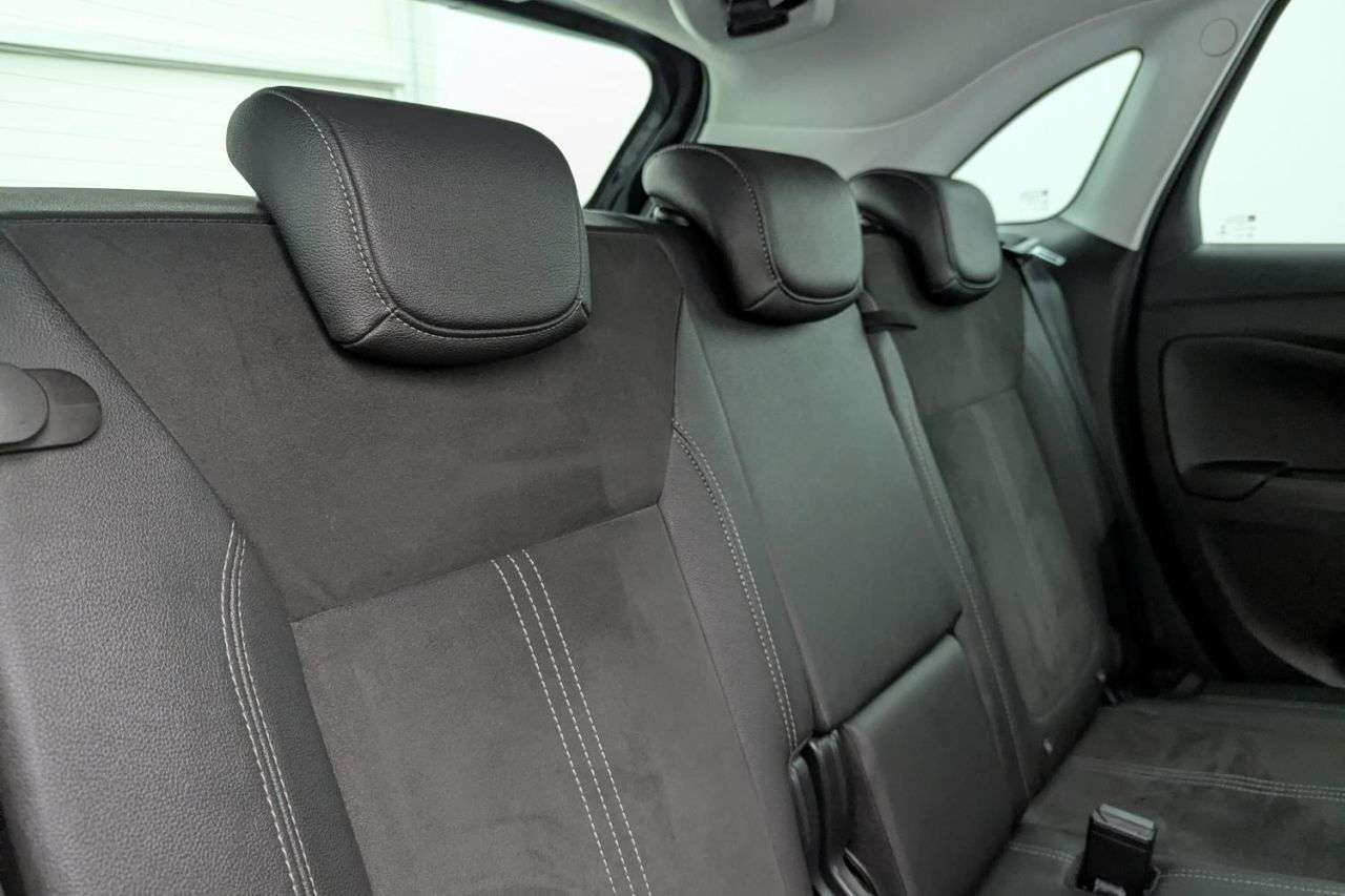 2023 VAUXHALL CROSSLAND 2023 VAUXHALL CROSSLAND