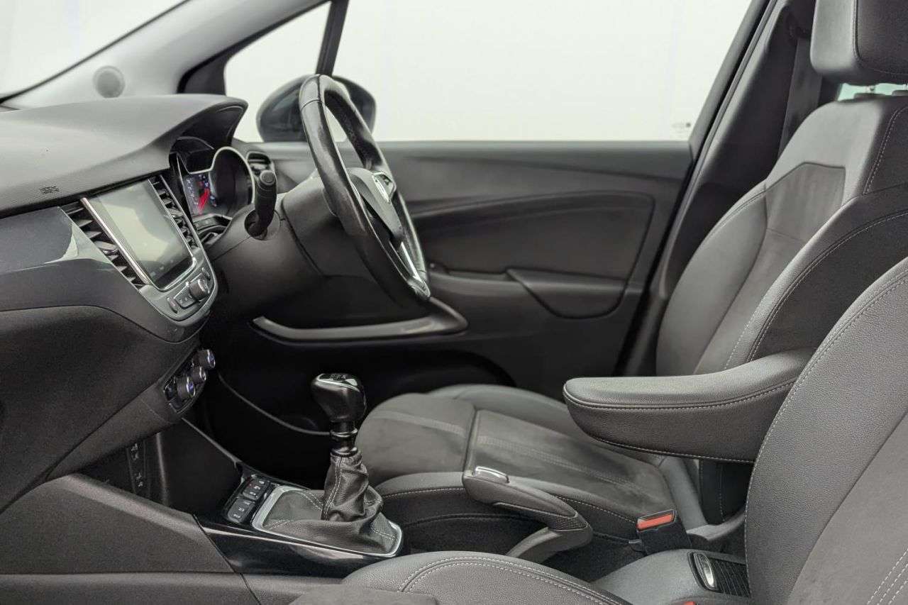 2023 VAUXHALL CROSSLAND 2023 VAUXHALL CROSSLAND