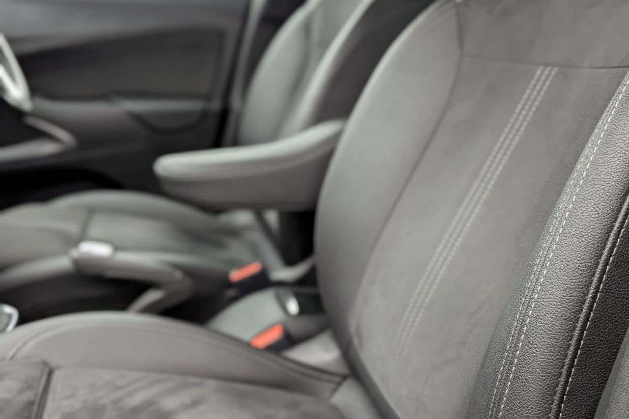 2023 VAUXHALL CROSSLAND 2023 VAUXHALL CROSSLAND