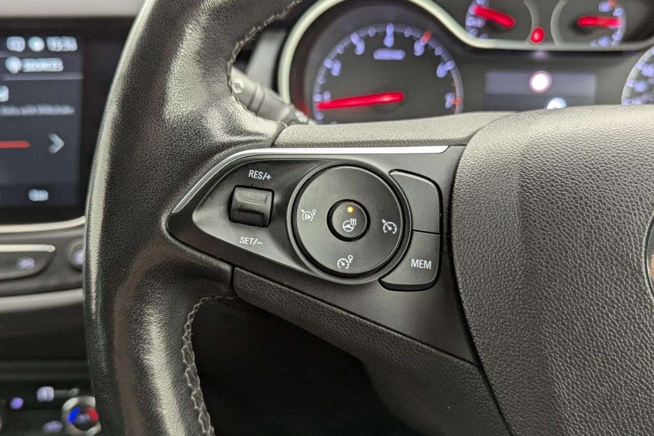 2023 VAUXHALL CROSSLAND 2023 VAUXHALL CROSSLAND