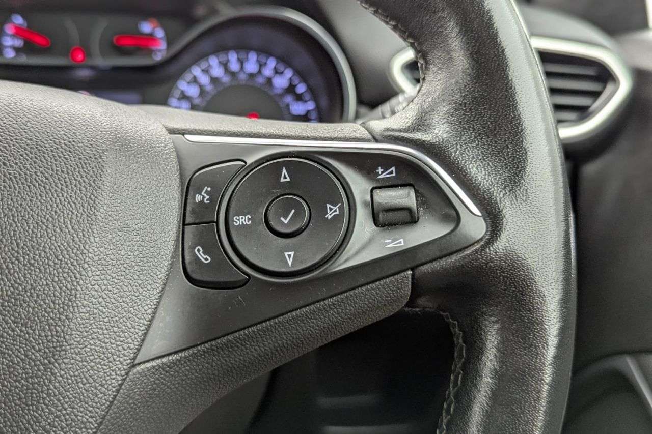 2023 VAUXHALL CROSSLAND 2023 VAUXHALL CROSSLAND