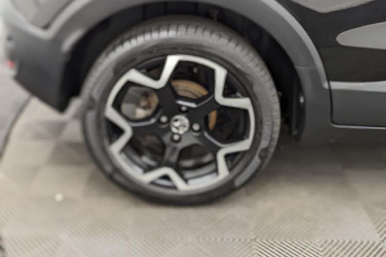 2023 VAUXHALL CROSSLAND 2023 VAUXHALL CROSSLAND