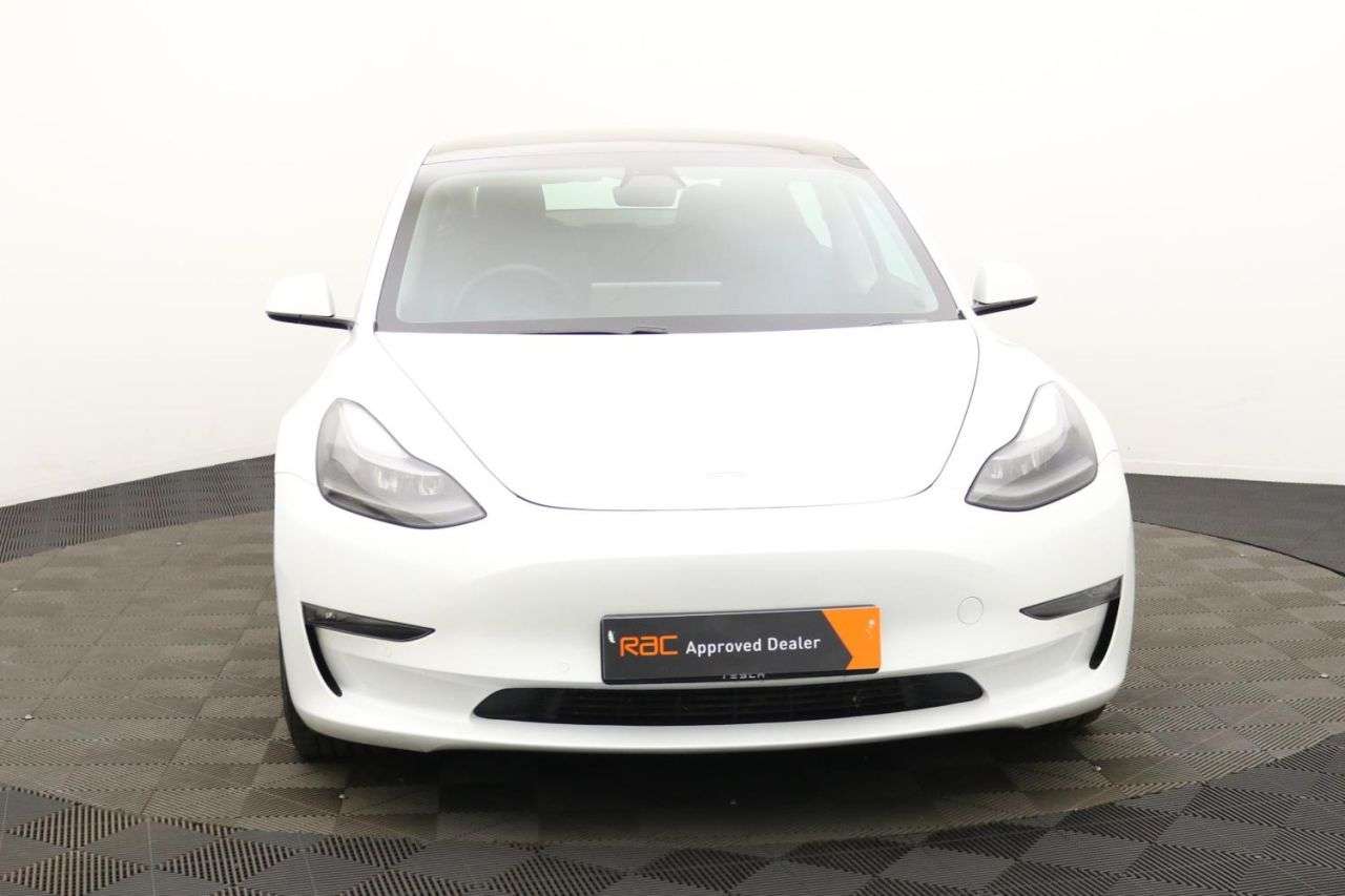 2021 TESLA MODEL 3 2021 TESLA MODEL 3