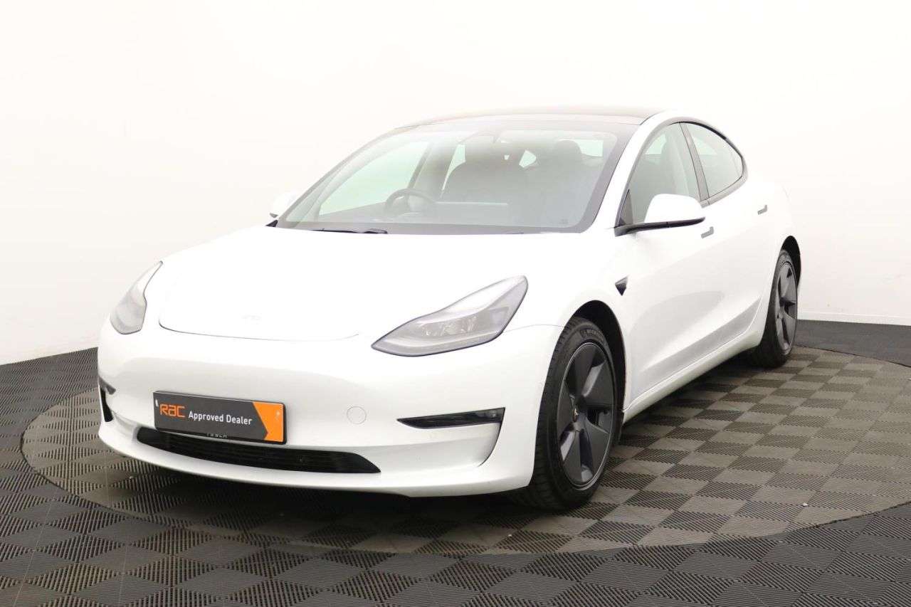2021 TESLA MODEL 3 2021 TESLA MODEL 3