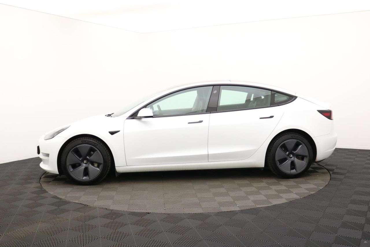 2021 TESLA MODEL 3 2021 TESLA MODEL 3