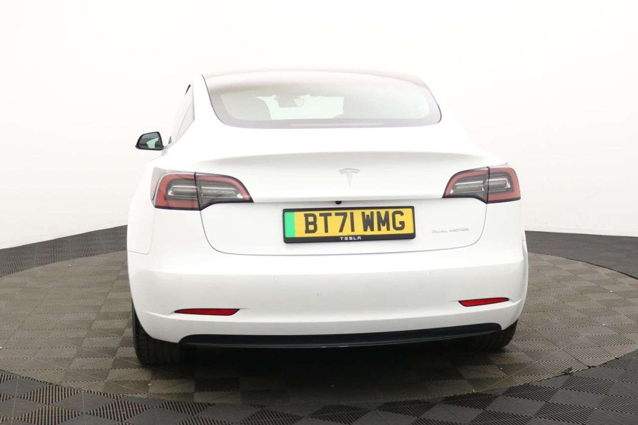 2021 TESLA MODEL 3 2021 TESLA MODEL 3