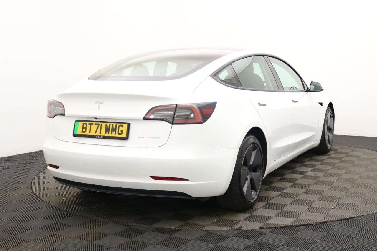 2021 TESLA MODEL 3 2021 TESLA MODEL 3
