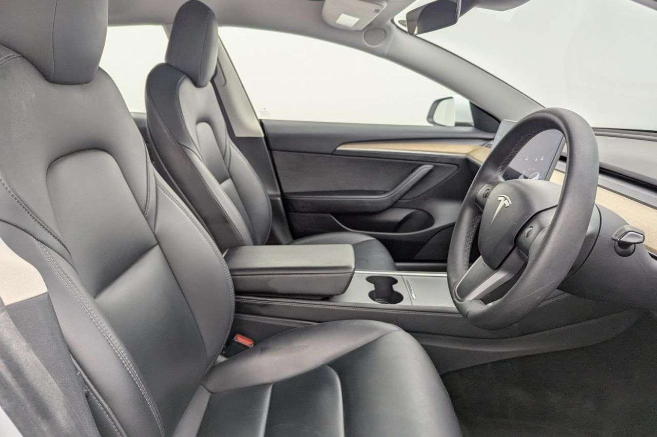 2021 TESLA MODEL 3 2021 TESLA MODEL 3